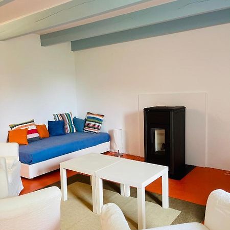 Maison de charme entre terre et mer, proche plages Névez Extérieur photo
