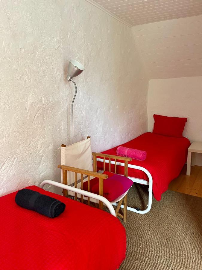 Maison de charme entre terre et mer, proche plages Névez Extérieur photo