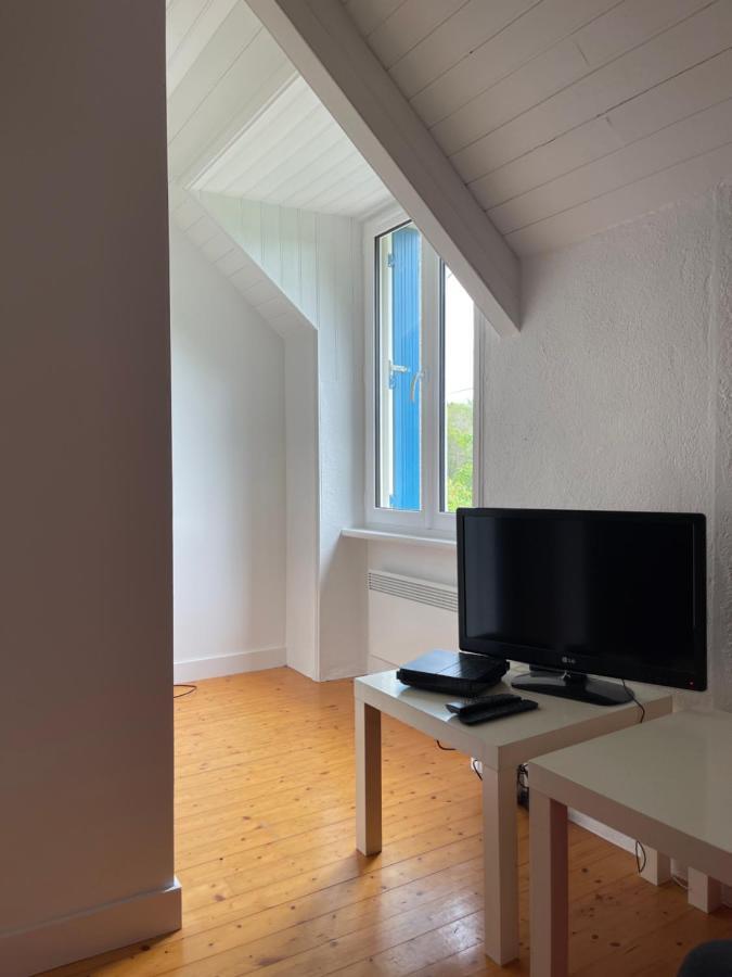 Maison de charme entre terre et mer, proche plages Névez Extérieur photo