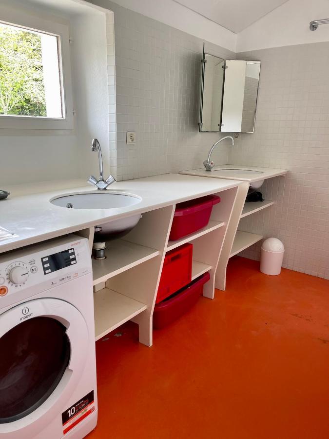 Maison de charme entre terre et mer, proche plages Névez Extérieur photo