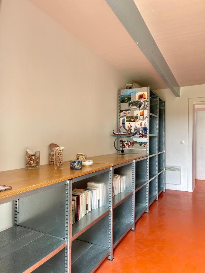 Maison de charme entre terre et mer, proche plages Névez Extérieur photo