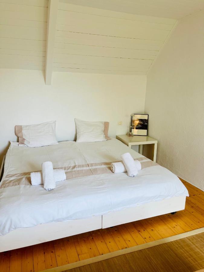 Maison de charme entre terre et mer, proche plages Névez Extérieur photo